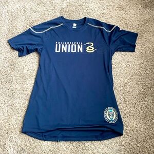 Philadelphia Union Jersey (YL or W-S)